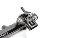 Radium Ford Sensor Adapter, 8AN ORB, 16mm Bore, 41mm Offset Spacing, M5 - Radium Engineering | Coore Australia
