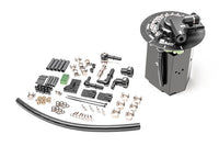 Radium 20-1326-05 Fuel Hanger Plumbing Kit with Microglass Filter, Chevrolet Camaro LS3/LS7/L99 (2010-2015) – view 3
