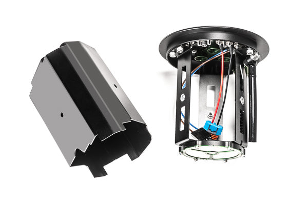 Radium 20-1322 fuel pump hanger with collector removed