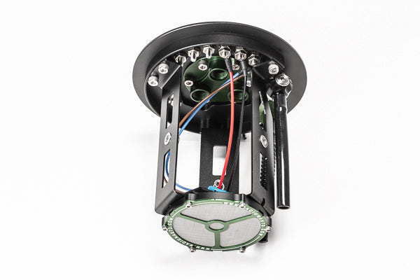 Radium 20-1322 fuel pump hanger internal detail