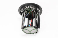 Radium 20-1322 fuel pump hanger internal detail
