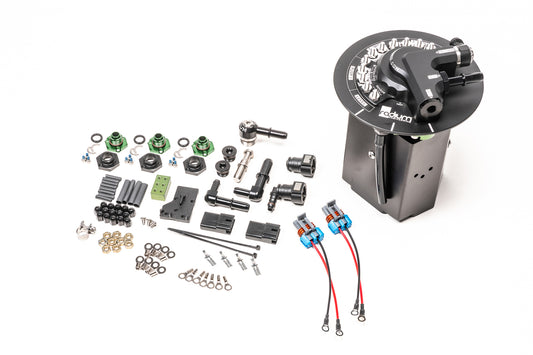 Radium Fuel Pump Hanger Suit Walbro F90000267/274/285 - Holden Commodore VE VF/Chevolet Camaro SS 10-15