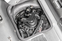 Radium 20-1325-03 Fuel Hanger Plumbing Kit with Stainless Filter, Cadillac CTS-V – view 4