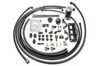 Radium 20-1325-05 Fuel Hanger Plumbing Kit with Microglass Filter, Cadillac CTS-V