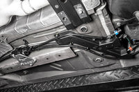 Radium 20-1326-03 Fuel Hanger Plumbing Kit with Stainless Filter, Chevrolet Camaro LS3/LS7/L99 (2010-2015) – view 5