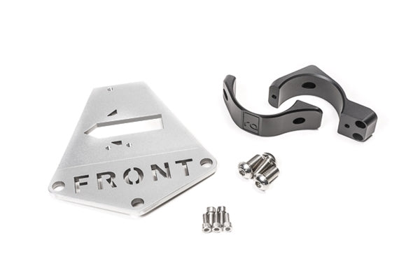 Radium 20-1328 Fuel Filter Mount, Chevrolet Camaro (2010-2015)