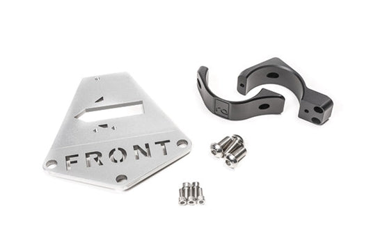 Radium Fuel Filter Mount, Chevrolet Camaro (2010-2015) - Radium Engineering | Coore Australia