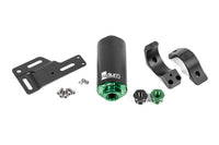 Radium 20-1329-03 Fuel Filter Kit with Stainless Filter, Mitsubishi Lancer Evolution 1-6