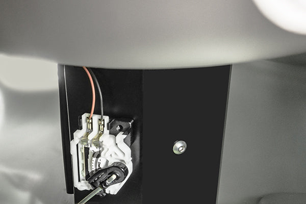 Radium 20-1322 fuel pump hanger level sender mount detail
