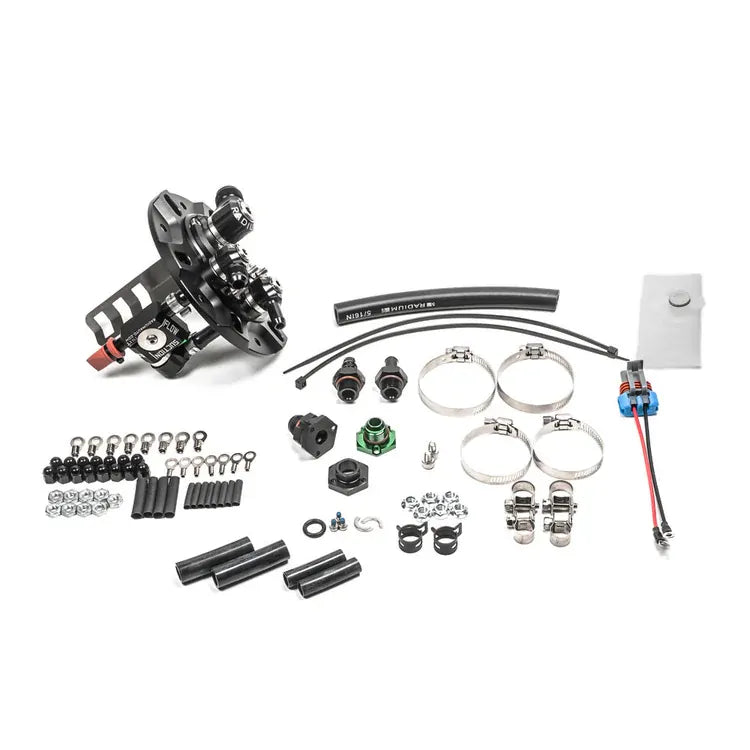 Radium Fuel Pump Hanger suit Mitsubushi Lancer EVO 1-6  - Radium Engineering | Coore Australia