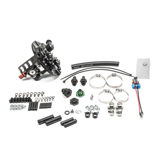 Radium Fuel Pump Hanger suit Mitsubushi Lancer EVO 1-6