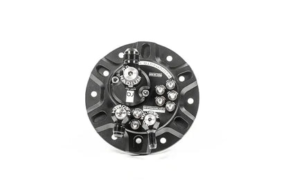 Radium Fuel Pump Hanger suit Mitsubushi Lancer EVO 1-6  - Radium Engineering | Coore Australia