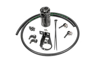 Radium Fluid Lock Catch Can Kit, Mitsubishi EVO 4-6  - Radium Engineering | Coore Australia