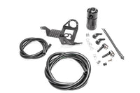 Radium Catch Can Kit, 98-05 Mazda Mx-5, Pcv, Fluid Lock  - Radium Engineering | Coore Australia