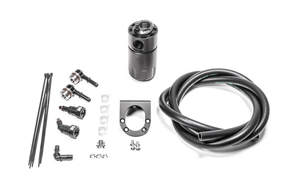 Radium Catch Can Add-On, 98-05 Mazda Mx-5, Ccv, Fluid Lock  - Radium Engineering | Coore Australia