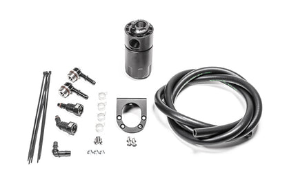 Radium Catch Can Add-On, 98-05 Mazda Mx-5, Ccv, Fluid Lock  - Radium Engineering | Coore Australia