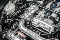 Radium Dual Catch Can Kit, 98-05 Mazda Mx-5, Fluid Lock  - Radium Engineering | Coore Australia