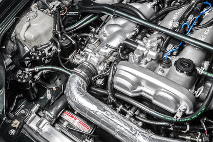 Radium Dual Catch Can Kit, 98-05 Mazda Mx-5, Fluid Lock  - Radium Engineering | Coore Australia