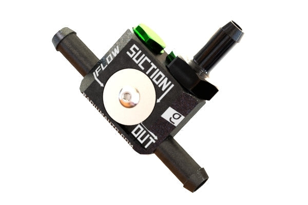 Radium Fuel Pump Hanger - Mitsubishi Evo 7-9  - Radium Engineering | Coore Australia