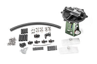 Radium Fuel Pump Hanger - Mitsubishi Evo 7-9  - Radium Engineering | Coore Australia