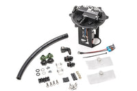 Radium Fuel Pump Hanger - Mitsubishi Evo 7-9  - Radium Engineering | Coore Australia