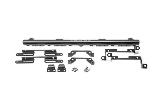 Radium 20-1536 Fuel Rail, Ford Barra (All)