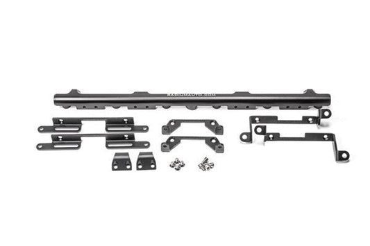 Radium Fuel Rail, Ford Barra (All) - Radium Engineering | Coore Australia