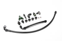 Radium Fuel Rail Plumbing Kit, Ford Coyote/Voodoo, S550  - Radium Engineering | Coore Australia