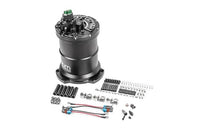 Radium MPFST-R Multi-Pump Fuel Surge Tank (Built-In Regulator)  - Radium Engineering | Coore Australia