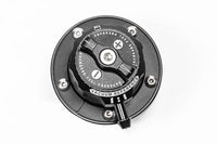 Radium MPFST-R Multi-Pump Fuel Surge Tank (Built-In Regulator)  - Radium Engineering | Coore Australia