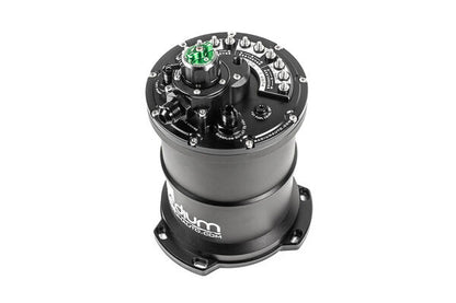 Radium MPFST-R (Built in Regualtor)