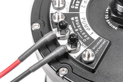 Radium MPFST-R (Built in Regualtor)