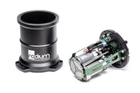 Radium MPFST-R Multi-Pump Fuel Surge Tank (Built-In Regulator)  - Radium Engineering | Coore Australia