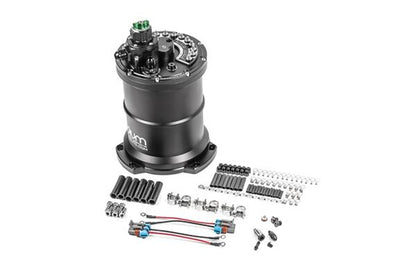 Radium MPFST-R (Built in Regualtor)