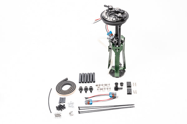 Radium Fuel Pump Hanger Suit Walbro F90000267/274/285 and E5LM - Toyota Supra A80 93-02  - Radium Engineering | Coore Australia