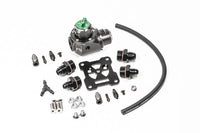 Radium FPRD RA Fuel Pressure Regulator Damper  - Radium Engineering | Coore Australia