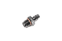 Radium Check Valve, 6An Orb To 10Mm Barb  - Radium Engineering | Coore Australia