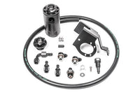 Radium 20-0563-FL CCV Fluid Lock Catch Can Kit, Cadillac CTS-V (2009-2015) – view 3