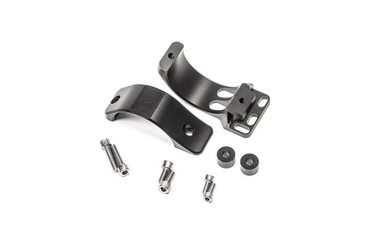 Radium Fuel Filter Mount, Nissan (S13 / S15 / R32) - Radium Engineering | Coore Australia