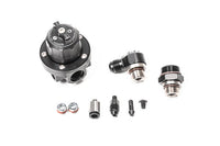 Radium DMR-RA Direct Mount Fuel Pressure Regulator  - Radium Engineering | Coore Australia