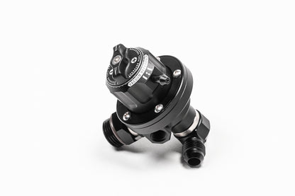 Radium DMR-RA Direct Mount Fuel Pressure Regulator
