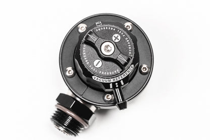 Radium DMR-RA Direct Mount Fuel Pressure Regulator