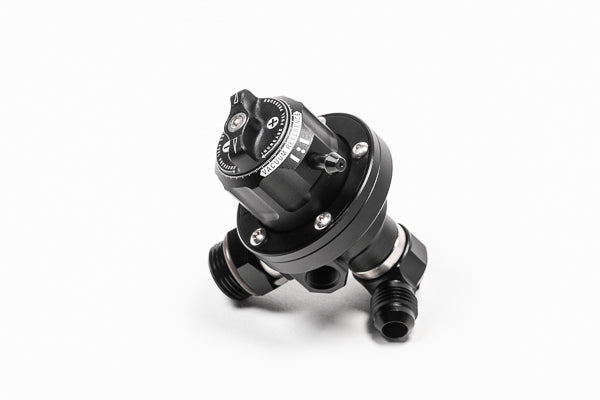 Radium DMR-RA Direct Mount Fuel Pressure Regulator  - Radium Engineering | Coore Australia