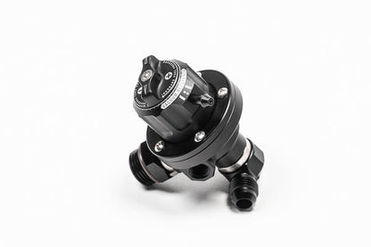 Radium DMR-RA Direct Mount Fuel Pressure Regulator  - Radium Engineering | Coore Australia
