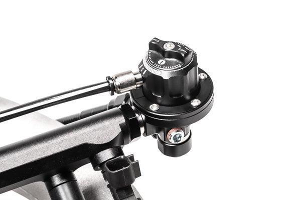 Radium DMR-RA Direct Mount Fuel Pressure Regulator