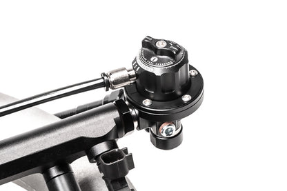 Radium DMR-RA Direct Mount Fuel Pressure Regulator