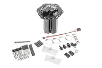 Radium 20-1644 Fuel Pump Hanger, Mitsubishi Lancer Evolution X - DW400 (Pumps Not Included) – view 3