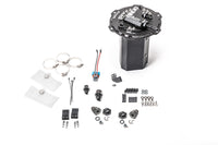 Radium 20-1644 Fuel Pump Hanger, Mitsubishi Lancer Evolution X - DW400 (Pumps Not Included) – view 2