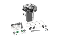 Radium 20-1644 Fuel Pump Hanger, Mitsubishi Lancer Evolution X - DW400 (Pumps Not Included)