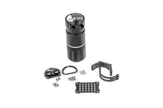 Radium Competition Catch Can  - Radium Engineering | Coore Australia